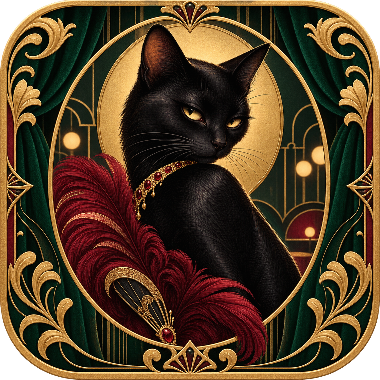 Pazza cat